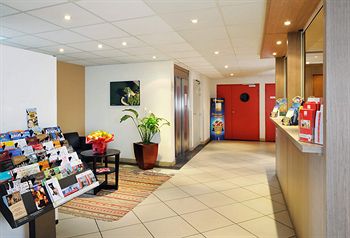 Sejours et Affaires Serris Rive Gauche