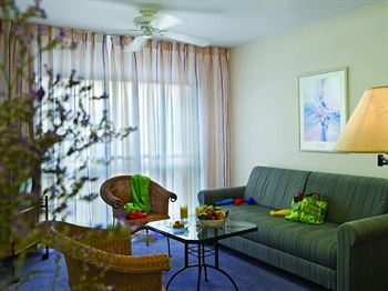Isrotel Ramon Inn