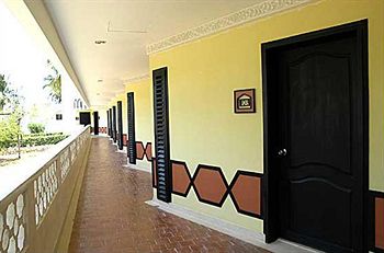 Kunduchi Beach Hotel And Resort