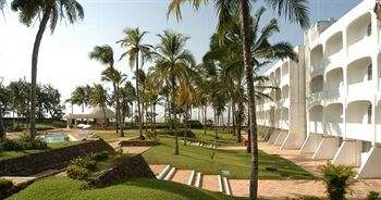 Pestana Sao Luis Resort