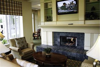Hilton Garden Inn Birmingham SE/Liberty Park