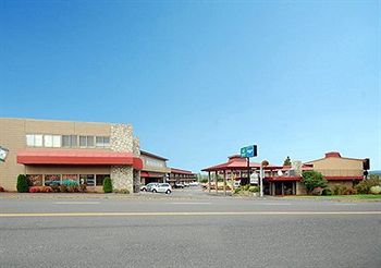 Rodeway Inn Portland Airport