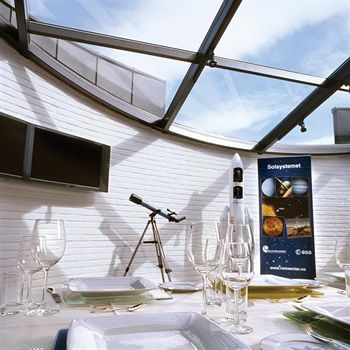 Voksenaasen Kultur og Konferanse Hotel