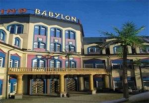 Hotel Babylon