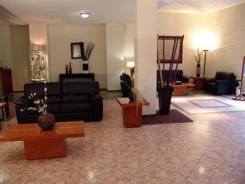 Hotel Mision Argento Zacatecas