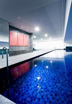 Fraser Suites Sydney