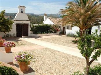 Hotel Molino del Arco