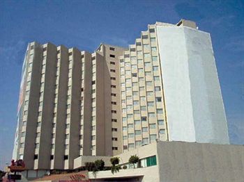 Hotel Centro Empresarial Valle de MÃ©xico