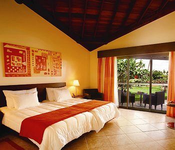 Vila Gale Mares - All Inclusive