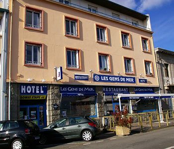 Les Gens de Mer Brest