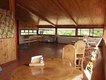 El Viandante Hotel