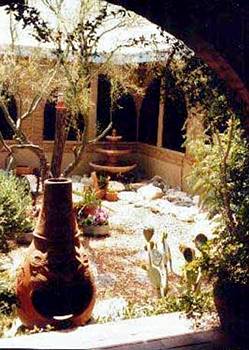 Casa Tierra Adobe Bed & Breakfast Inn