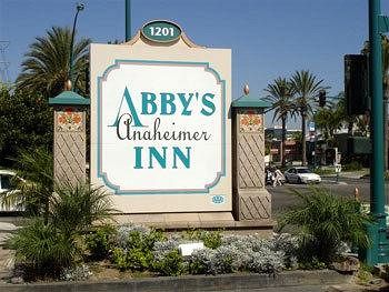 Abby's Anaheimer Inn