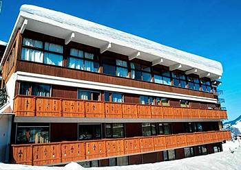 Hotel Edelweiss