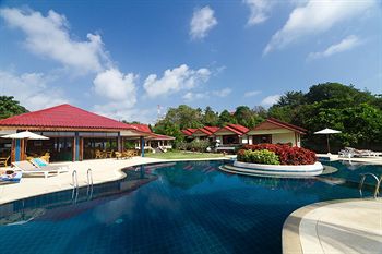 Best Western Phanganburi Resort