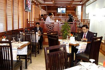 Windsor Tower Hotel Manama