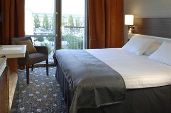 Grand Hotel Opera