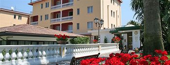 Grand Hotel Parco del Sole
