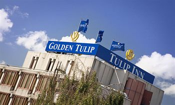 Tulip Inn Zoetermeer-Den Haag