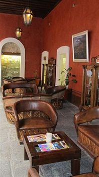 Casona de la China Poblana