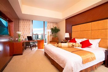 Songjiang New Century Grand Hotel Shanghai