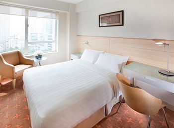 Silka Far East Hotel