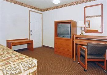 Econo Lodge Portland City Center