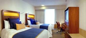 Real Inn Guadalajara Expo