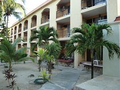 Hotel Posada Del Mar