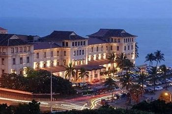 Galle Face Hotel