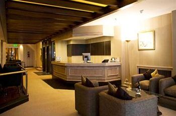 Hotel Presidente