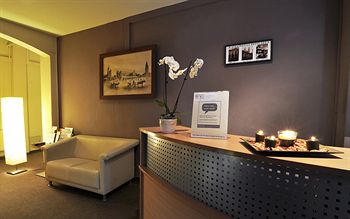 Aparthotel Maly Krakow