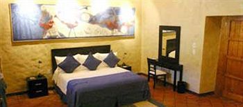 Casa Catrina