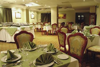 Radisson Resort & Spa, Alushta
