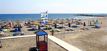 Scorpios Beach Hotel Apartments & Studios