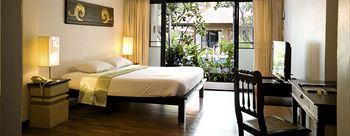 Praseban Resort
