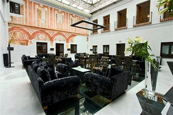 Hospes Palacio del BailÃ­o