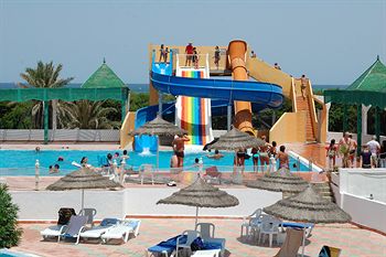 Helya Beach Hotel & Spa