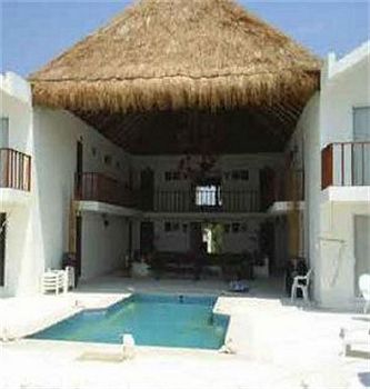 Casa de los Angeles