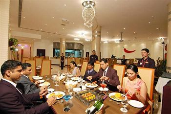 Ramee International Hotel