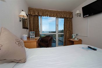 Best Western Hotel Gleneagles