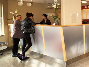 Hotel Tornet