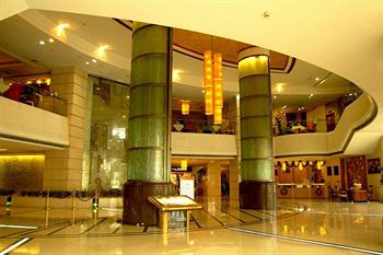 Hunan Wuhua Hotel
