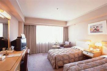 Hotel Pearl City Kobe