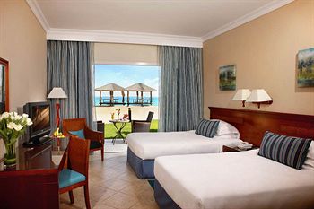 Fujairah Rotana Resort & Spa - Al Aqah