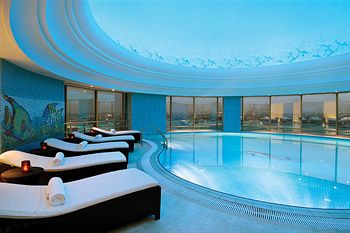 Millennium Hotel Doha