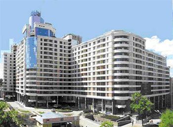 Diplomat Hotel