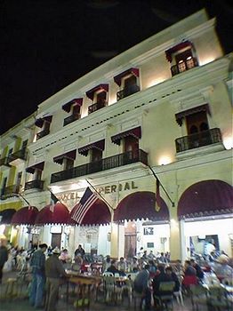 Hotel Imperial Veracruz