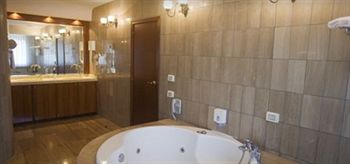 C-Hotel Tiberias