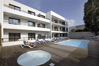 Appart'hÃ´tel Odalys Archipel
